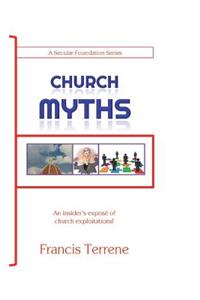 Church Myths