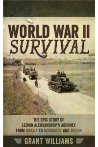 World War II Survival