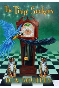 The Time Seekers
