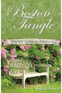 Boston Tangle