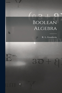 Boolean Algebra