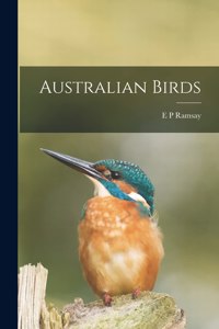 Australian Birds