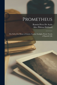 Prometheus