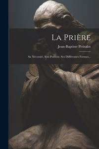 Prière