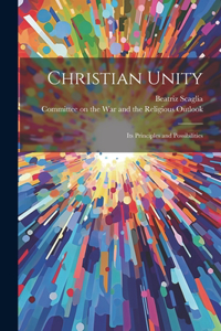 Christian Unity