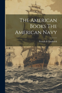 American Books The American Navy