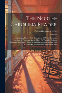 North-carolina Reader