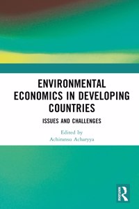 Environmental Economics in Developing Countries