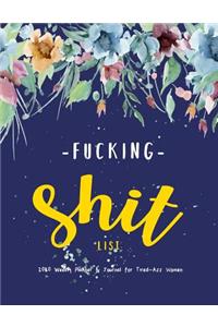 Fucking Shit List