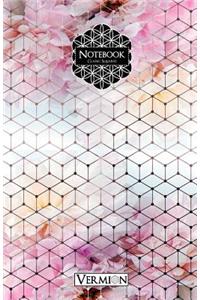 Vermion Classic Squares Notebook