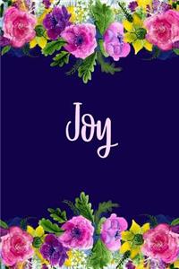 Joy