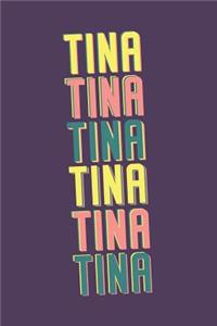 Tina Journal