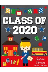 Class of 2020