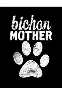 Bichon Mother