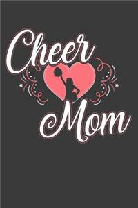 Cheer Mom