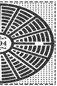 1904 Gullideckel