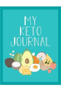 My Keto Journal