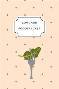Low Carb Food Tracker