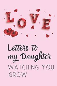 Letters To My Daughter