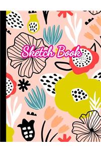 Sketch Book
