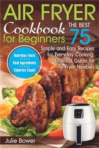 Air Fryer Cookbook for Beginners