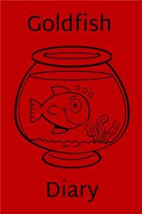 Goldfish Diary
