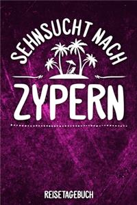 Sehnsucht nach Zypern Reisetagebuch