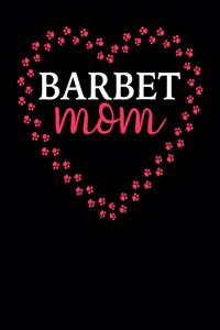 Barbet Mom