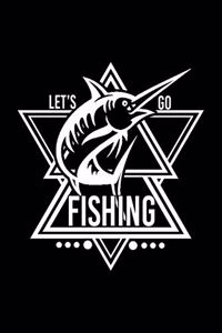 Let's Go Fishing