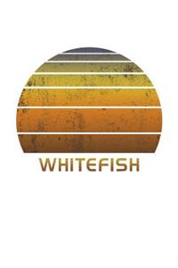 Whitefish