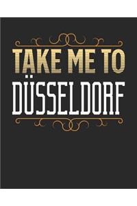 Take Me To Düsseldorf