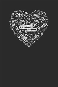 Trombone Heart