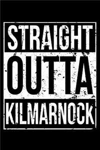 Straight Outta Kilmarnock