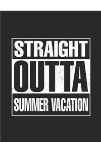 Teacher Academic Planner 2019-2020