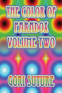 Color of Paradox Volume Two