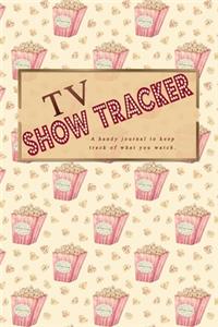 TV Show Tracker