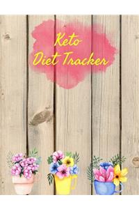 Keto Diet Tracker