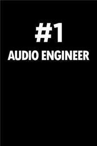 Number 1 Audio Engineer