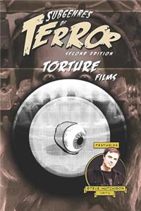 Subgenres of Terror, 2nd Edition