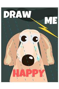 Draw Me Happy