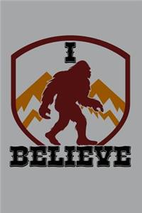 I Believe