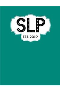 SLP Est. 2019