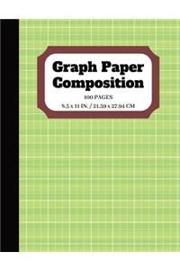 Graph Paper Composition