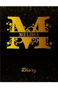 Melissa Diary