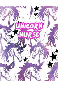 Unicorn Nurse