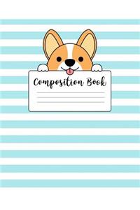 Composition Book