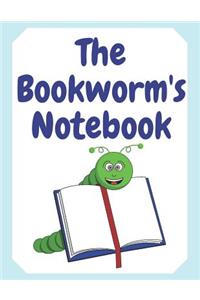 A Bookworm's Notebook