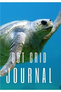 Dot Grid Journal
