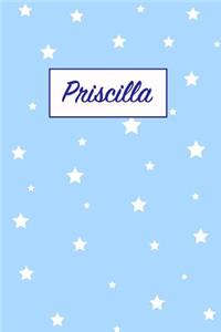 Priscilla