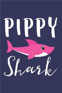Pippy Shark